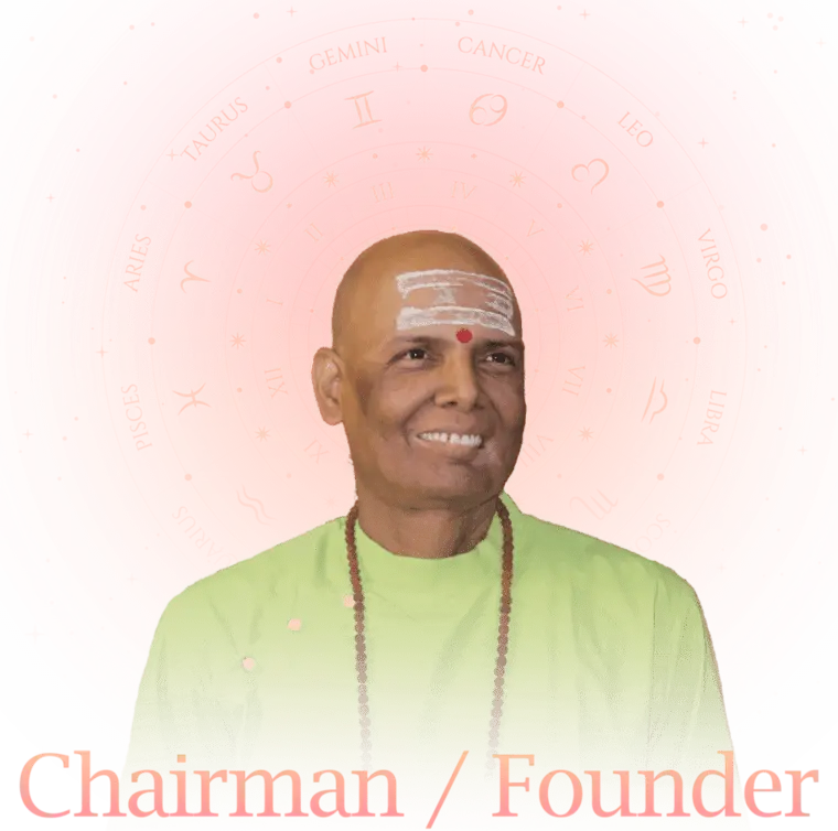 Gurudev Shrie Kashyap