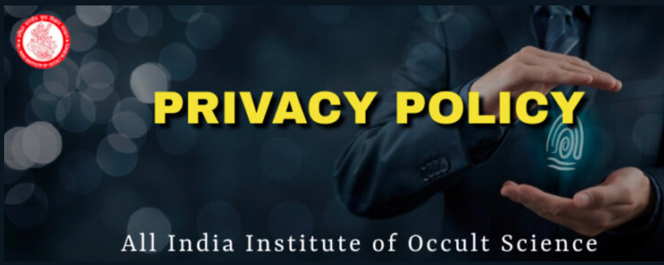 privacy policy