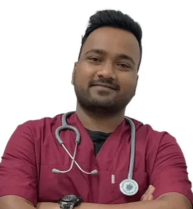 Dr. Lalan Kumar