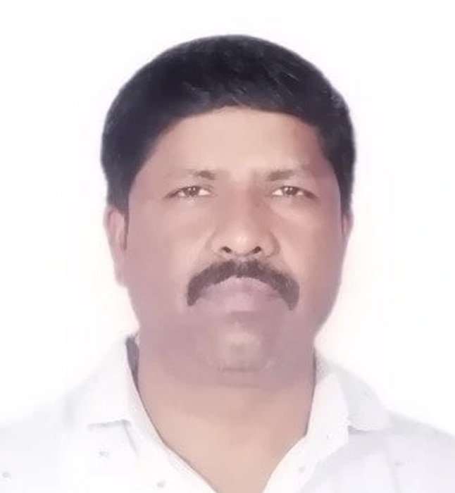 Mr. Dharmendra Kumar