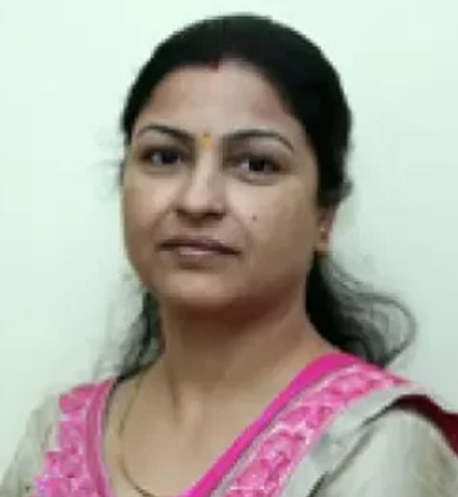 Mrs. Raani J Kashyap